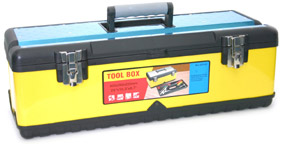  26" Tool Box