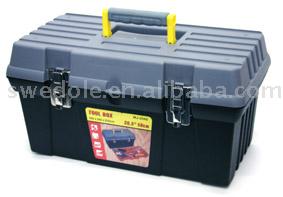  19" Tool Box