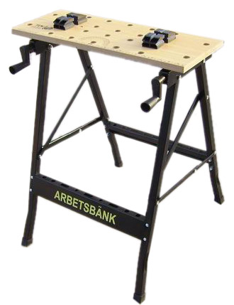  Work Bench