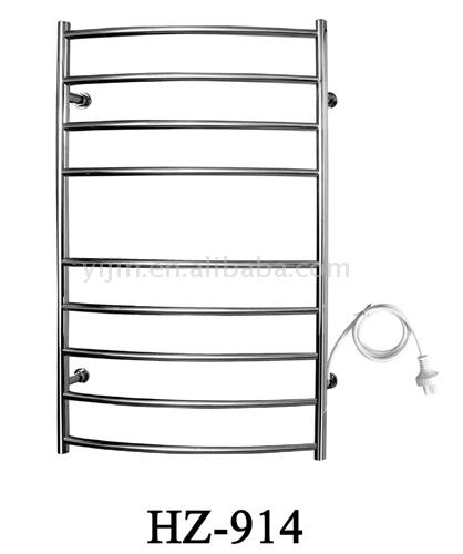  Heated Towel Rail (Отапливаемая вешалка для полотенец)