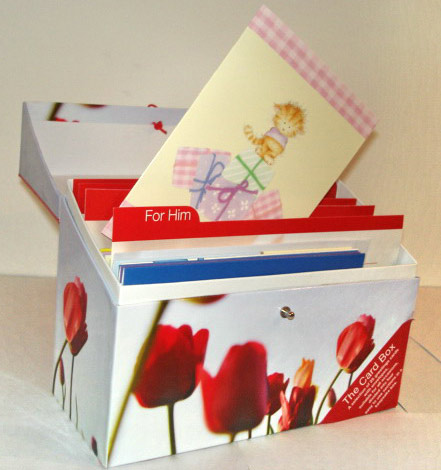  Paper Box 1 (Бумажной коробке 1)