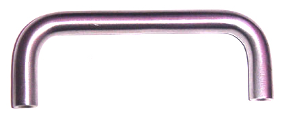  Brass Door Handle (Poignée de porte en laiton)