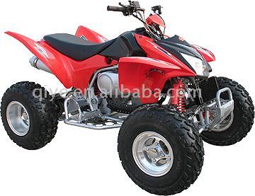  ATV (3300)