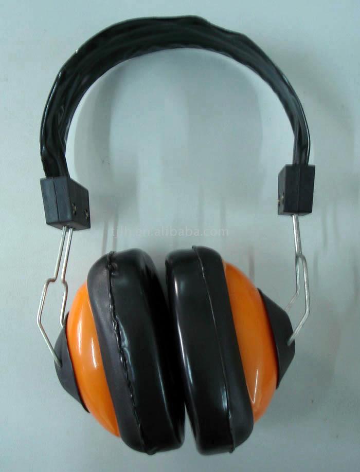  Headphone