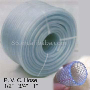  PVC Hose (Шланг из ПВХ)