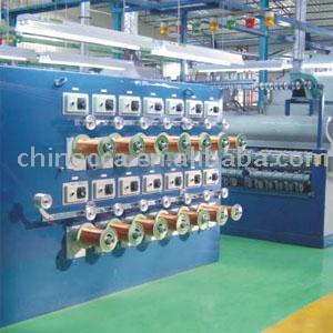  Enameled Copper Clad Aluminum Wire