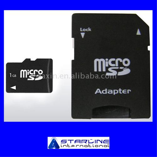  Micro SD/TF Card ( Micro SD/TF Card)