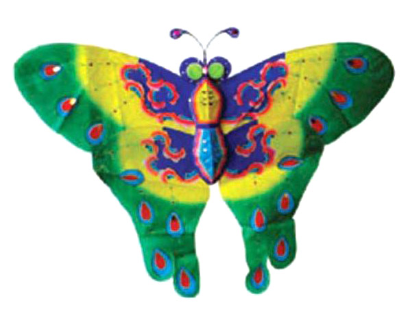  TRC-023 Butterfly Kite ( TRC-023 Butterfly Kite)