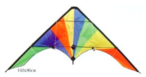  TRT-004 Stunt Kite ( TRT-004 Stunt Kite)