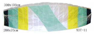  TRT-011 Parafoil Kite ( TRT-011 Parafoil Kite)