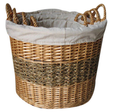  Willow Laundry Basket (Willow прачечной корзины)