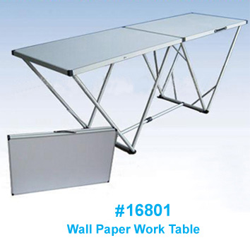  Wall Paper Work Table (Стена бумажной работы таблице)