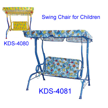  Children`s Swing Chairs (Детские Качели Кафедры)