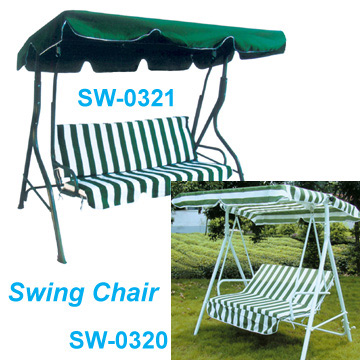  Swing Chair (Председатель Swing)