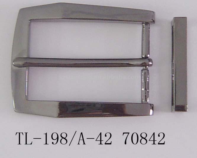  Buckle (Пряжка)