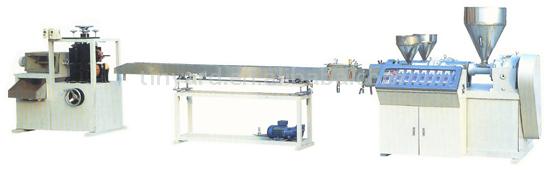 Drink Straw Making Machine (Drink Солома Making M hine)