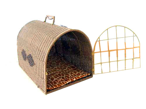  Dog Kennel (Dog Kennel)