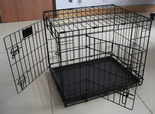  Dog Cage ( Dog Cage)