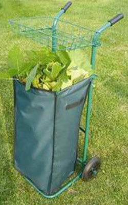  Garden Cart ( Garden Cart)