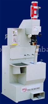 Semi-Automatic Heel Nailing Machine