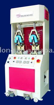  Automatic Heel Moulding Machine ( Automatic Heel Moulding Machine)