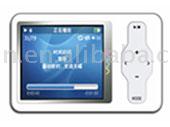  MP4 Media Player TFT3 (MP4 Media Player TFT3)