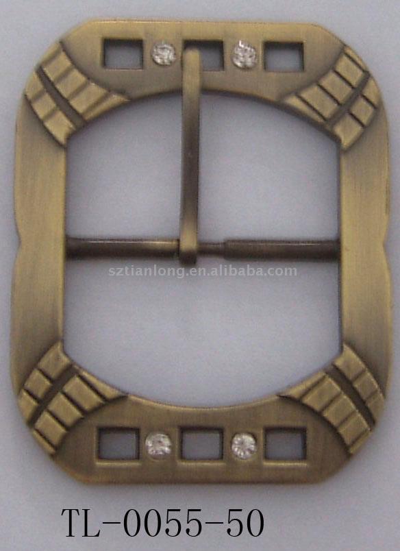  Buckle (Buckle)