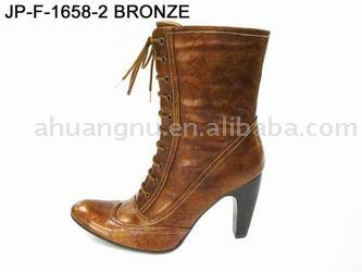  Short Boot (Short Boot)