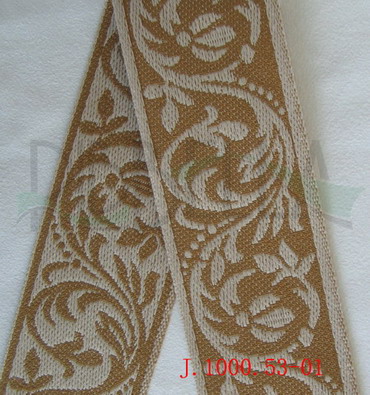  Jacquard Ribbon (Jacquard Ribbon)