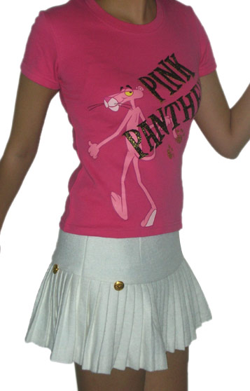  Cute Girl`s Skirt (Cute Girl`s Skirt)