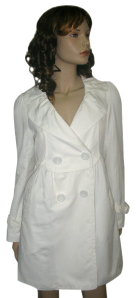  Fashionable Midi Coat