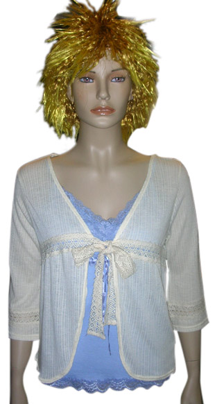  Ladies` Blouse