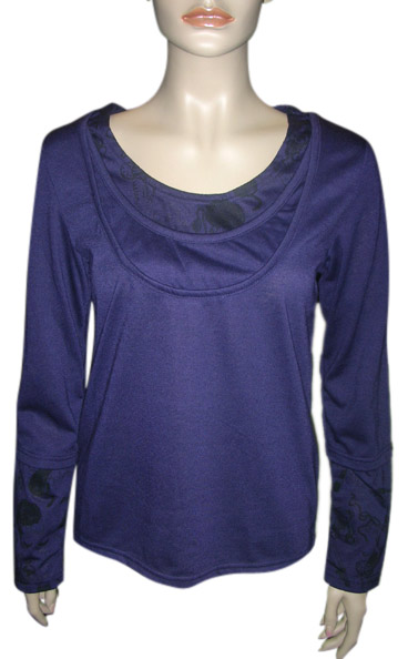  Ladies` Blouse