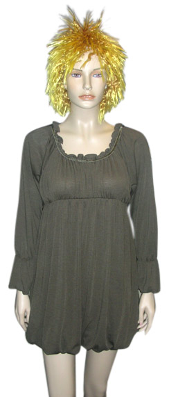  Ladies` Blouse