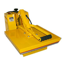  Heat Press Machine