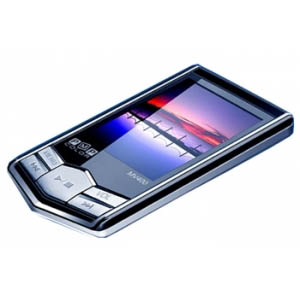  MP4 Player (MP4-Player)