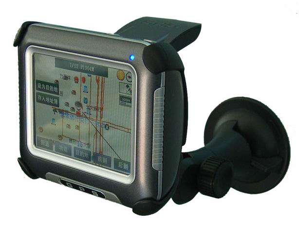 GPS
