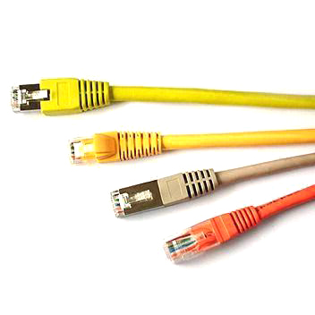  Cat5e Patch Cord (UTP/FTP)