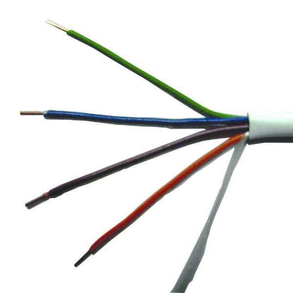  24AWG Parallell Telephone Cable ( 24AWG Parallell Telephone Cable)