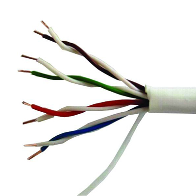  24AWG Twisted Telephone Cable ( 24AWG Twisted Telephone Cable)