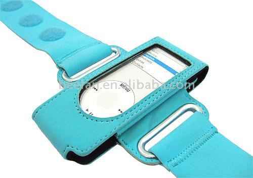  Sporty Armband Case for Nano