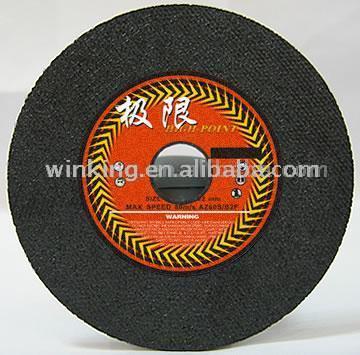  Cutting Wheel for Stainless Steel (Super Thin) (Découpe de roue pour l`acier inoxydable (super mince))
