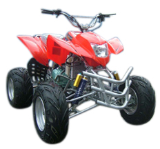  ATV (ATV)