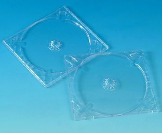  PS Clear CD Salver ( PS Clear CD Salver)