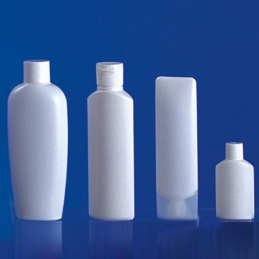 Kosmetik-Flasche (Kosmetik-Flasche)