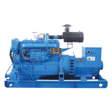  Open Frame Diesel Generator Set ( Open Frame Diesel Generator Set)