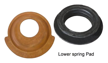  Spring Pad ( Spring Pad)