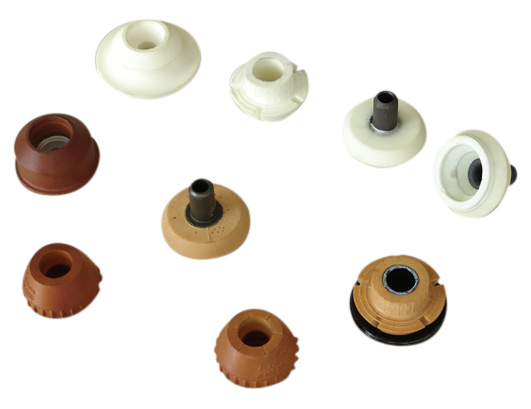 PUR Anti-Vibration Mounting ( PUR Anti-Vibration Mounting)