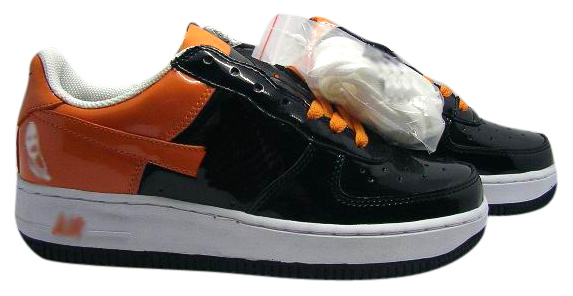  Sport Shoes ( Sport Shoes)
