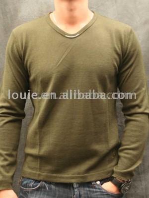  V Neck T-Shirts ( V Neck T-Shirts)